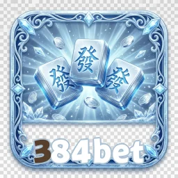 384BET — ikon APK